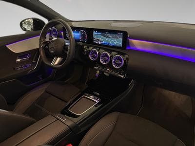 Mercedes A 200 1.3 hatchback AMG NIGHT EDITION (2025) - Photo 7