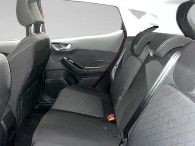 Ford Fiesta 1.0 Active Crossover (2019) - Foto 11