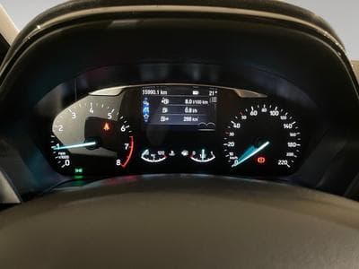 Ford Fiesta 1.0 Active Crossover (2019) - Foto 2