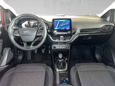 Ford Fiesta 1.0 Active Crossover (2019) - Foto 5