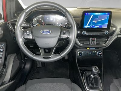Ford Fiesta 1.0 Active Crossover (2019) - Foto 6