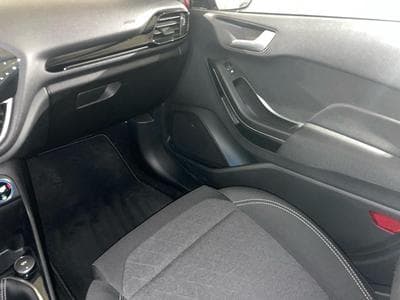 Ford Fiesta 1.0 Active Crossover (2019) - Foto 9