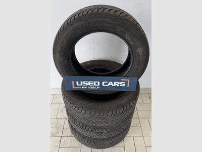 Tires – 16" - Photo 1