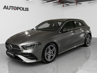Mercedes A 200 1.3 hatchback AMG EDITION (2025) - Photo 1