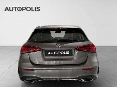 Mercedes A 200 1.3 hatchback AMG EDITION (2025) - Foto 15