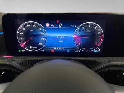 Mercedes A 200 1.3 hatchback AMG EDITION (2025) - Photo 2