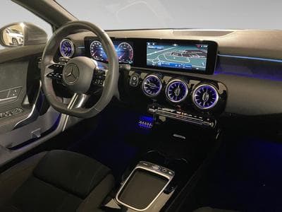 Mercedes A 200 1.3 hatchback AMG EDITION (2025) - Photo 7