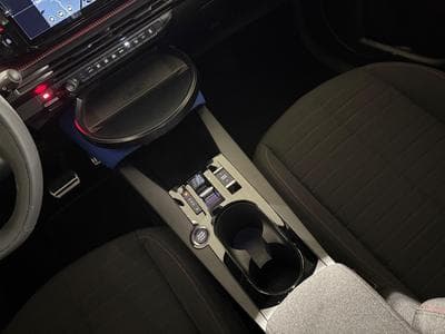 Lancia Ypsilon 1.2 HF LINE HYBRIDE (2025) - Photo 10