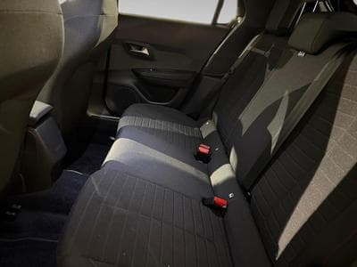 Lancia Ypsilon 1.2 HF LINE HYBRIDE (2025) - Photo 11