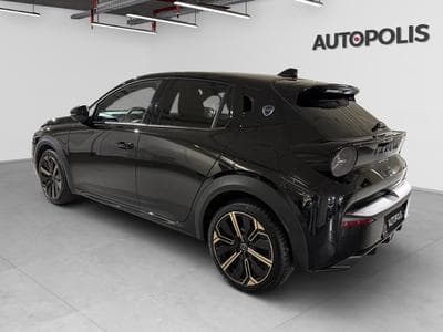 Lancia Ypsilon 1.2 HF LINE HYBRIDE (2025) - Photo 13