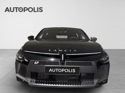 Lancia Ypsilon 1.2 HF LINE HYBRIDE (2025) - Photo 14