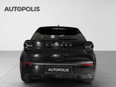 Lancia Ypsilon 1.2 HF LINE HYBRIDE (2025) - Photo 15