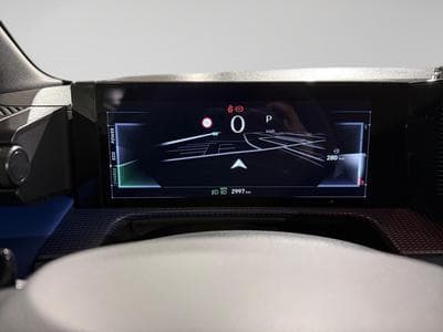 Lancia Ypsilon 1.2 HF LINE HYBRIDE (2025) - Photo 2