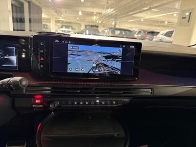 Lancia Ypsilon 1.2 HF LINE HYBRIDE (2025) - Photo 3