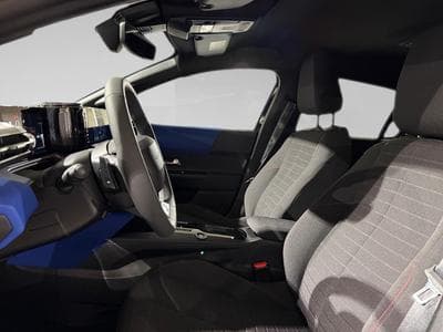 Lancia Ypsilon 1.2 HF LINE HYBRIDE (2025) - Photo 4