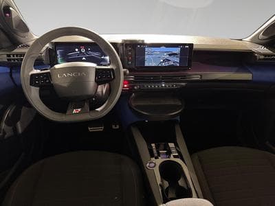 Lancia Ypsilon 1.2 HF LINE HYBRIDE (2025) - Photo 5