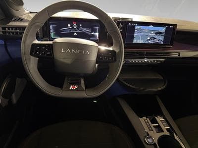 Lancia Ypsilon 1.2 HF LINE HYBRIDE (2025) - Photo 6