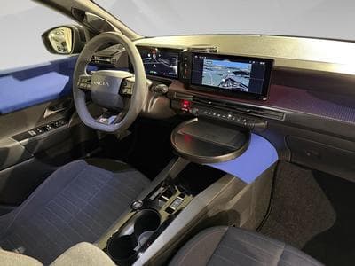 Lancia Ypsilon 1.2 HF LINE HYBRIDE (2025) - Photo 7