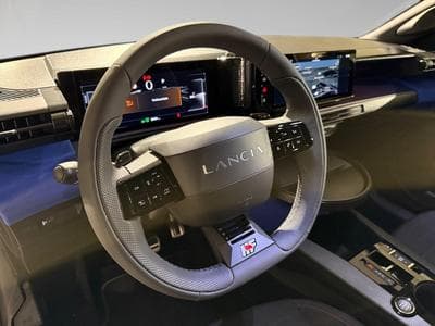 Lancia Ypsilon 1.2 HF LINE HYBRIDE (2025) - Photo 8