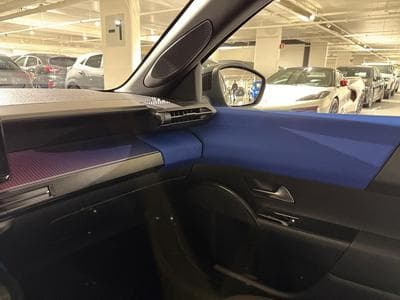 Lancia Ypsilon 1.2 HF LINE HYBRIDE (2025) - Photo 9