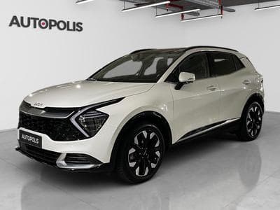 Kia Sportage 1.6 AWD PACE PHEV (2024) - Photo 1
