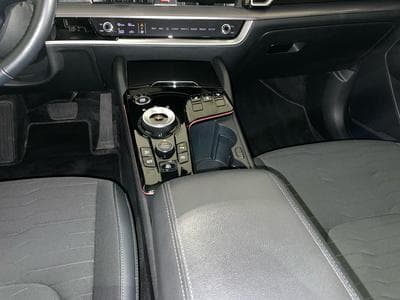 Kia Sportage 1.6 AWD PACE PHEV (2024) - Photo 10