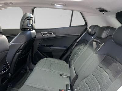 Kia Sportage 1.6 AWD PACE PHEV (2024) - Photo 11
