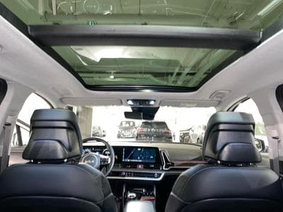 Kia Sportage 1.6 AWD PACE PHEV (2024) - Photo 13