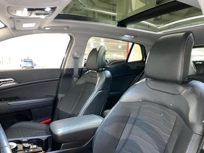 Kia Sportage 1.6 AWD PACE PHEV (2024) - Photo 14