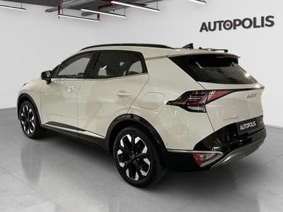 Kia Sportage 1.6 AWD PACE PHEV (2024) - Photo 15