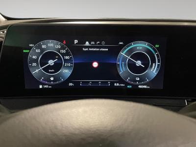 Kia Sportage 1.6 AWD PACE PHEV (2024) - Photo 2