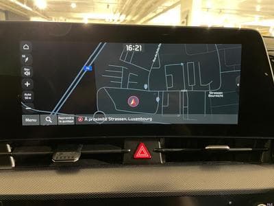 Kia Sportage 1.6 AWD PACE PHEV (2024) - Photo 3