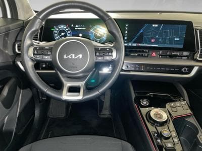Kia Sportage 1.6 AWD PACE PHEV (2024) - Photo 6