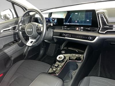 Kia Sportage 1.6 AWD PACE PHEV (2024) - Photo 7