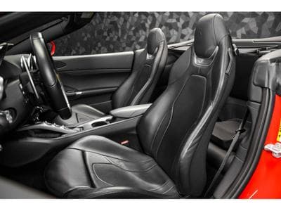 Ferrari Portofino ROSSO CORSA (2018) - Photo 10