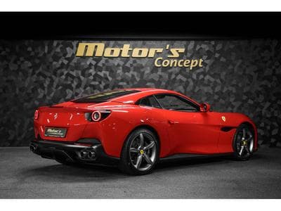Ferrari Portofino ROSSO CORSA (2018) - Foto 3