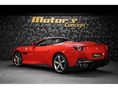 Ferrari Portofino ROSSO CORSA (2018) - Foto 7