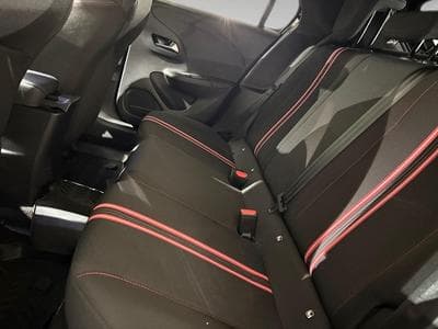 Opel Corsa 1.2 GS LINE EDITION (2021) - Photo 11