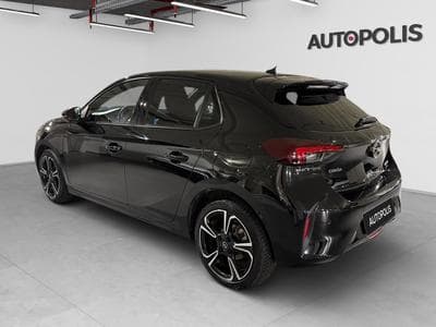 Opel Corsa 1.2 GS LINE EDITION (2021) - Photo 13