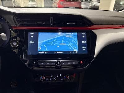 Opel Corsa 1.2 GS LINE EDITION (2021) - Photo 3