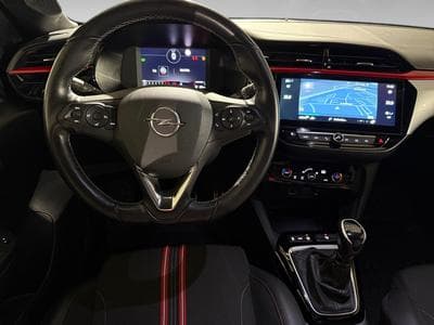 Opel Corsa 1.2 GS LINE EDITION (2021) - Photo 6