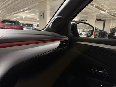 Opel Corsa 1.2 GS LINE EDITION (2021) - Photo 9