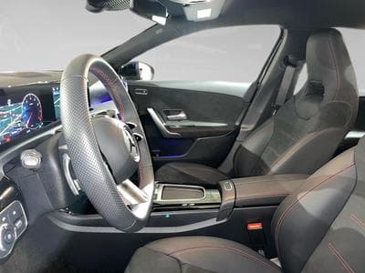 Mercedes A 200 1.3 hatchback AMG EDITION (2025) - Photo 4