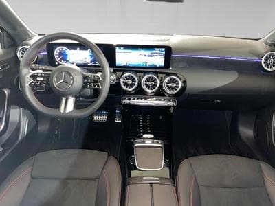 Mercedes A 200 1.3 hatchback AMG EDITION (2025) - Photo 5