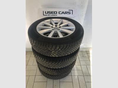 Rims and Tires – 16" - Photo 1