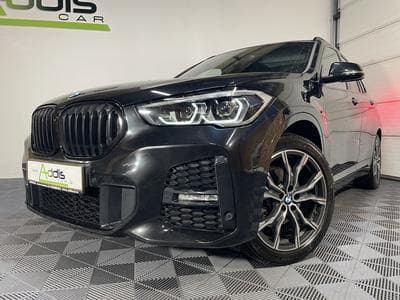 BMW X1 XDRIVE 18DA 150 CV M SPORT GPS (2021) - Photo 13