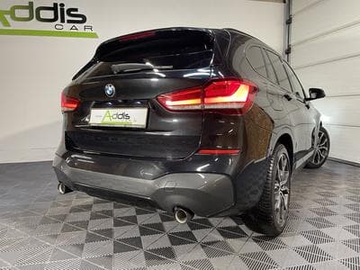 BMW X1 XDRIVE 18DA 150 CV M SPORT GPS (2021) - Photo 15