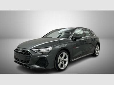 Audi A3 35 TFSI 150cv Sline S-tronic PANO/CAMERA/ACC (2024) - Photo 1