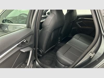 Audi A3 35 TFSI 150cv Sline S-tronic PANO/CAMERA/ACC (2024) - Photo 8