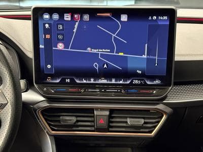 Cupra Formentor VZ 2.0 TSI 333cv 4X4 (2025) - Photo 10